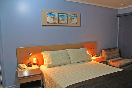 Rainbow Sands Resort Rainbow Beach Kültér fotó