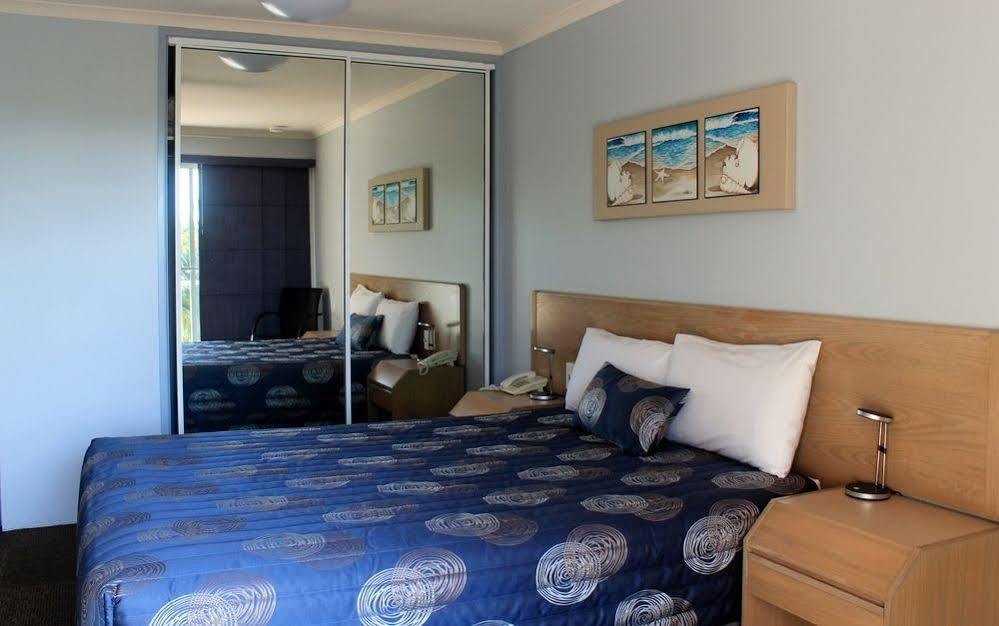 Rainbow Sands Resort Rainbow Beach Kültér fotó